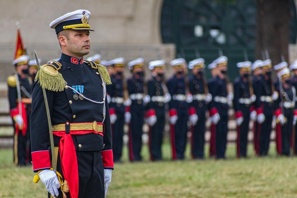 Liceo Militar