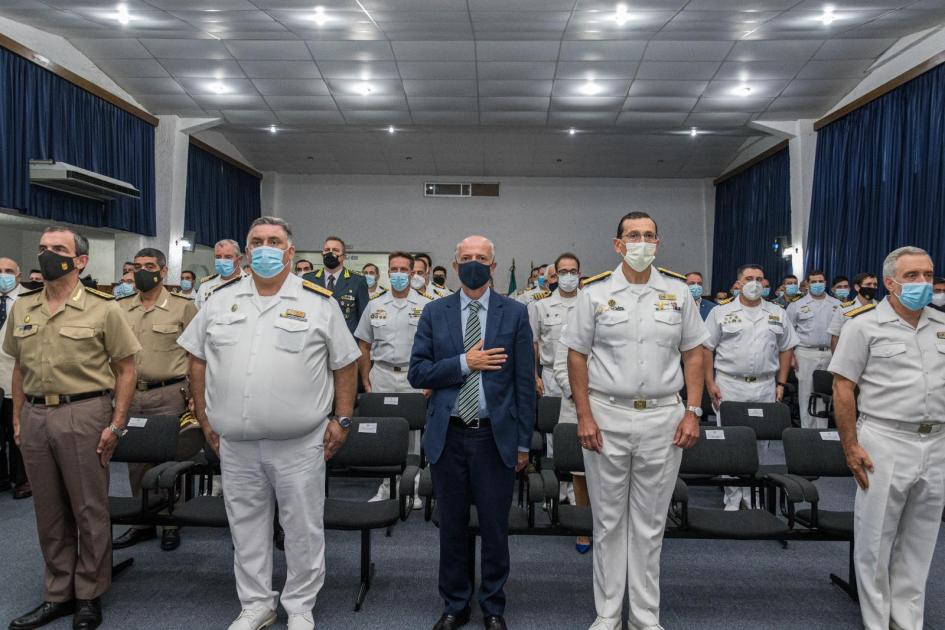 Aniversario Prefectura Nacional Naval Aniversario Prefectura Nacional Naval