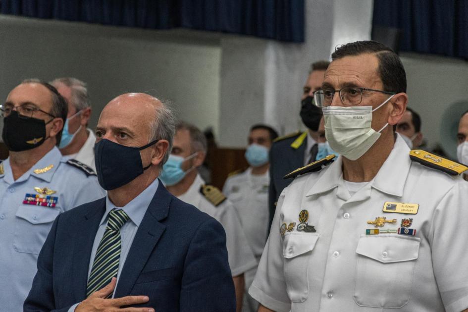 Aniversario Prefectura Nacional Naval Aniversario Prefectura Nacional Naval