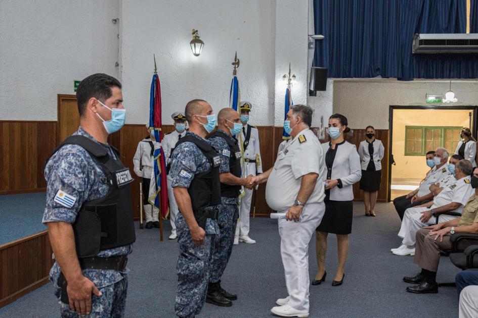 Aniversario Prefectura Nacional Naval Aniversario Prefectura Nacional Naval