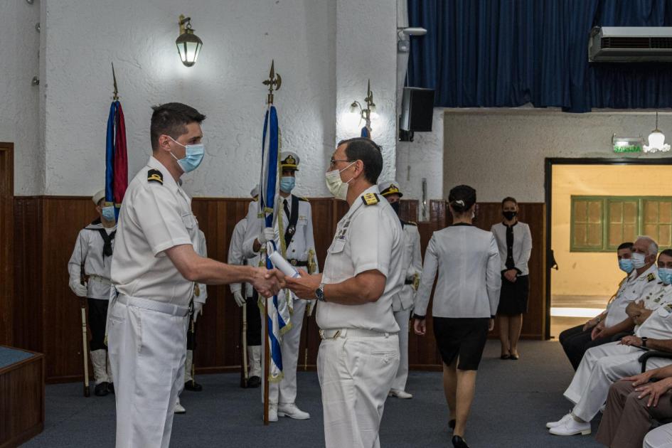 Aniversario Prefectura Nacional Naval Aniversario Prefectura Nacional Naval
