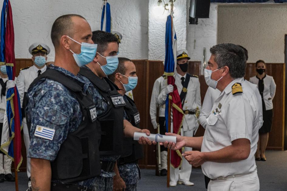 Aniversario Prefectura Nacional Naval Aniversario Prefectura Nacional Naval