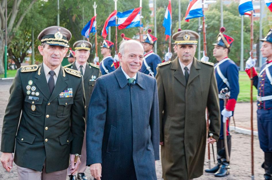 Día del Ejército Día del Ejército