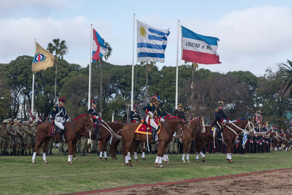 Día del Ejército