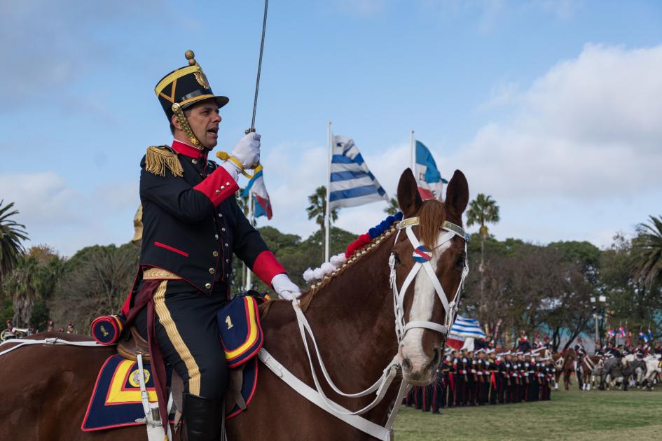 Día del Ejército