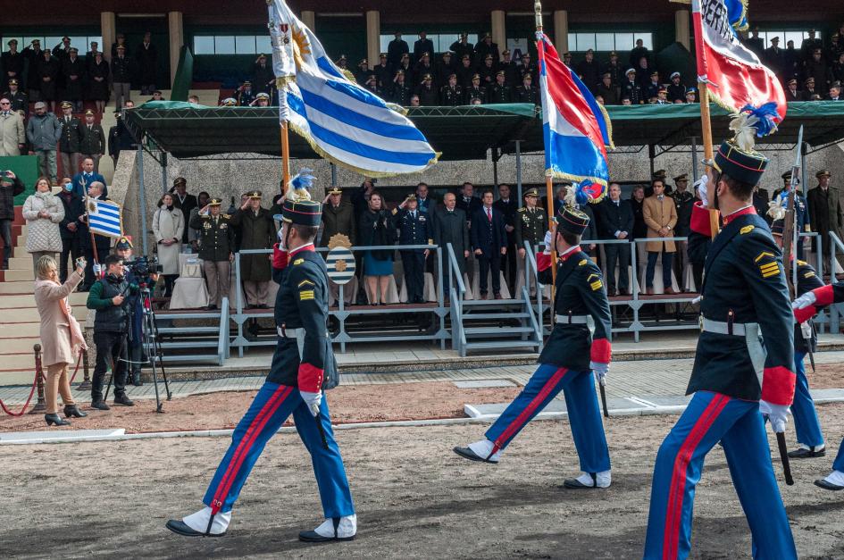 Día del Ejército