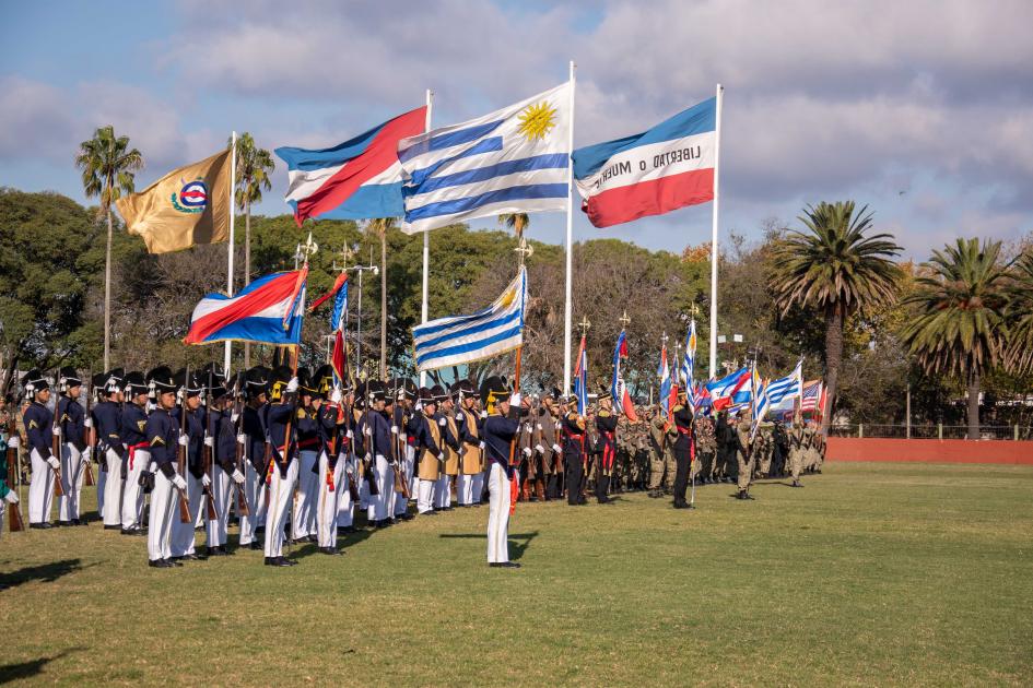 Día del Ejército