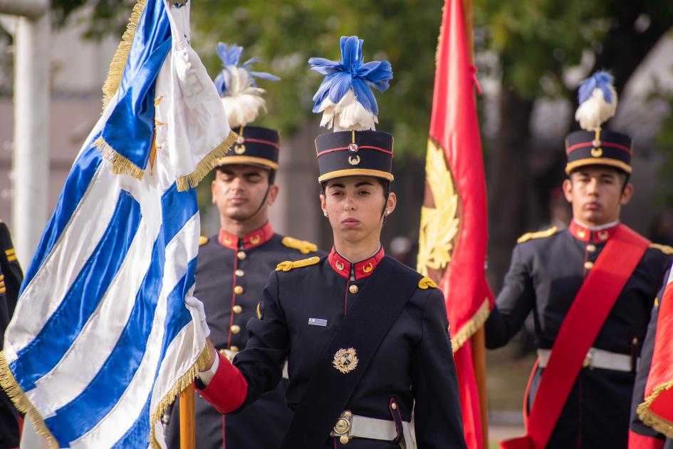 Día del Ejército Día del Ejército
