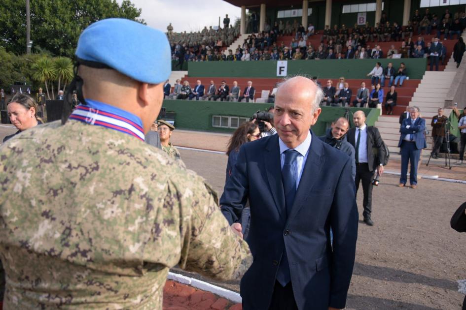 Día del Ejército Día del Ejército
