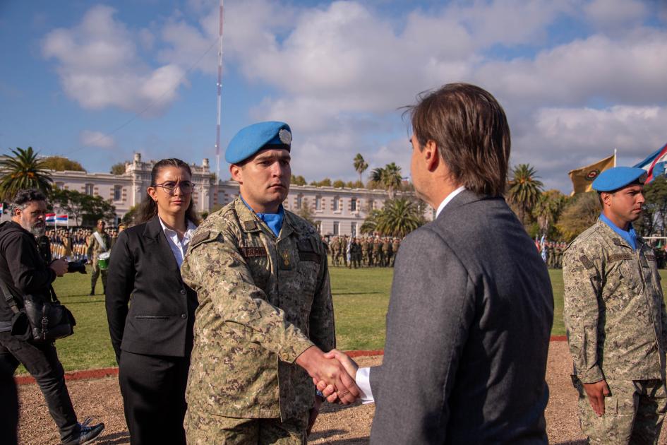 Día del Ejército Día del Ejército