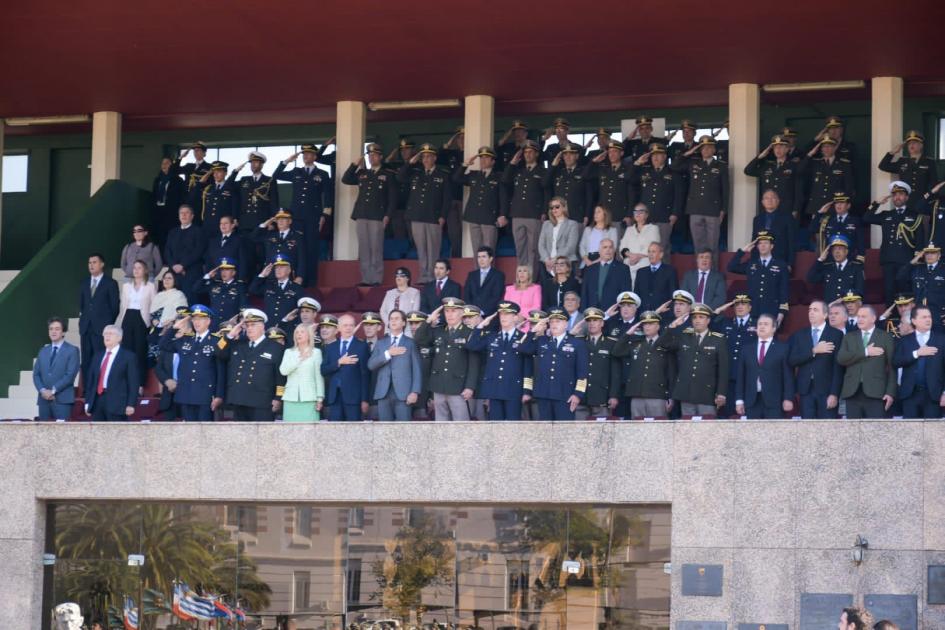 Día del Ejército Día del Ejército
