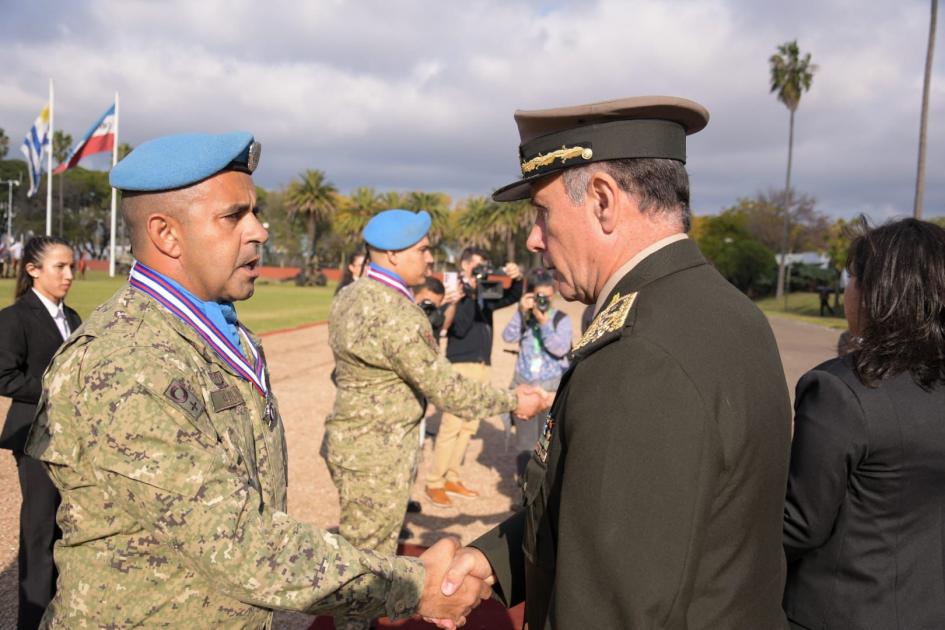 Día del Ejército Día del Ejército