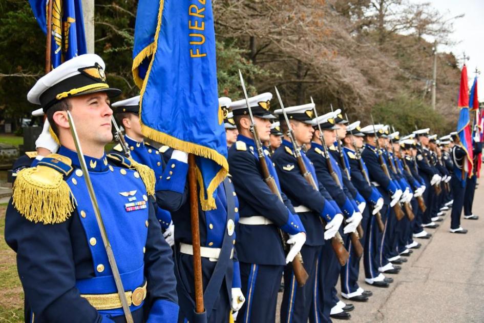 Día de los mártires de la Fuerza Aérea Día de los mártires de la Fuerza Aérea