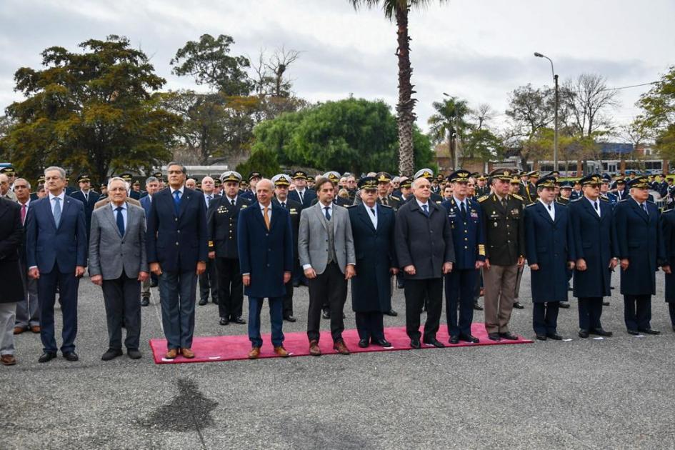 Día de los mártires de la Fuerza Aérea