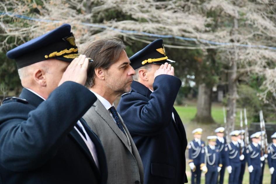 Día de los mártires de la Fuerza Aérea