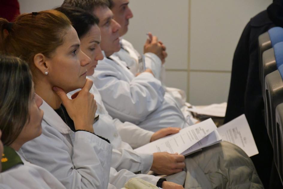 Taller de sensibilización en materia de Género Taller de sensibilización en materia de Género