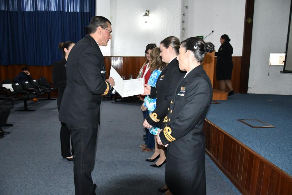 Día Internacional de la Mujer en el sector marítimo Día Internacional de la Mujer en el sector marítimo