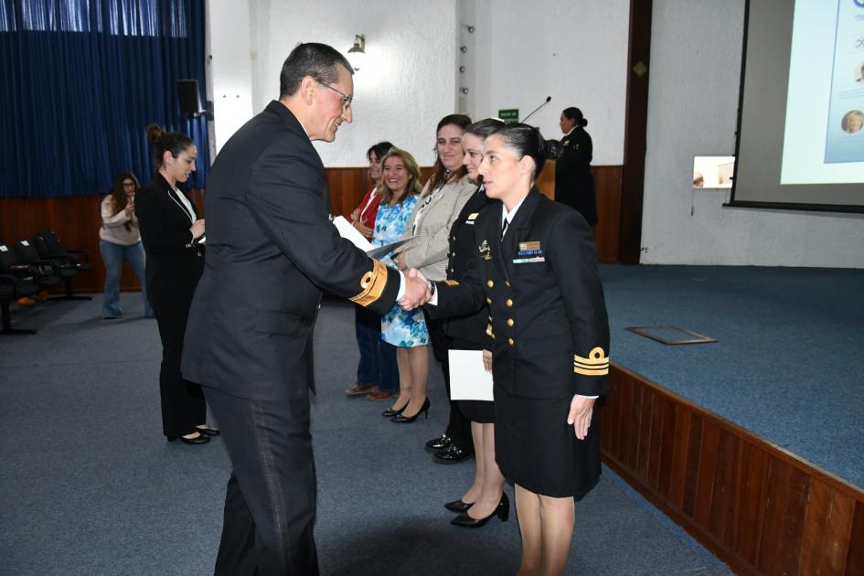 Día Internacional de la Mujer en el sector marítimo Día Internacional de la Mujer en el sector marítimo