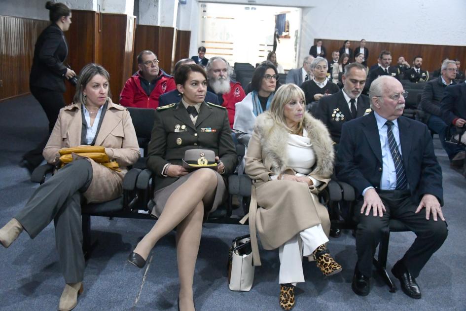 Día Internacional de la Mujer en el sector marítimo Día Internacional de la Mujer en el sector marítimo