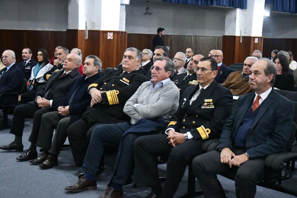 Día Internacional de la Mujer en el sector marítimo Día Internacional de la Mujer en el sector marítimo