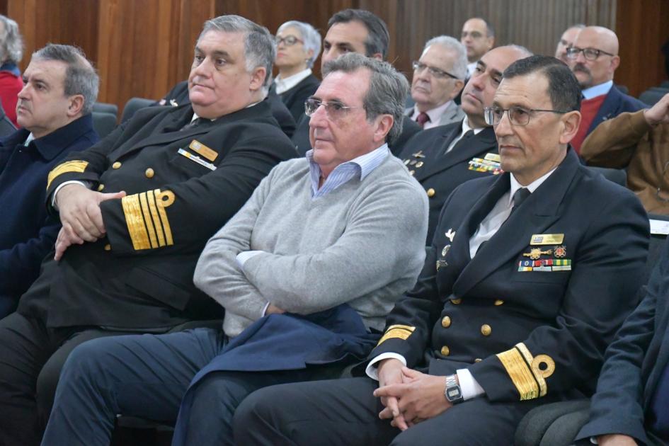 Día Internacional de la Mujer en el sector marítimo Día Internacional de la Mujer en el sector marítimo