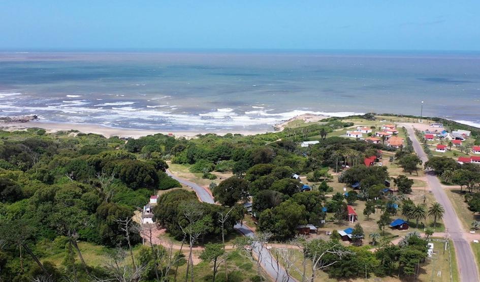 Parque Nacional de Santa Teresa declarado Monumento Histórico Nacional Parque Nacional de Santa Teresa declarado Monumento Histórico Nacional