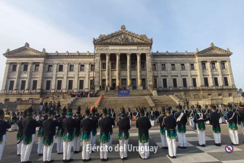 Día del Patrimonio Día del Patrimonio