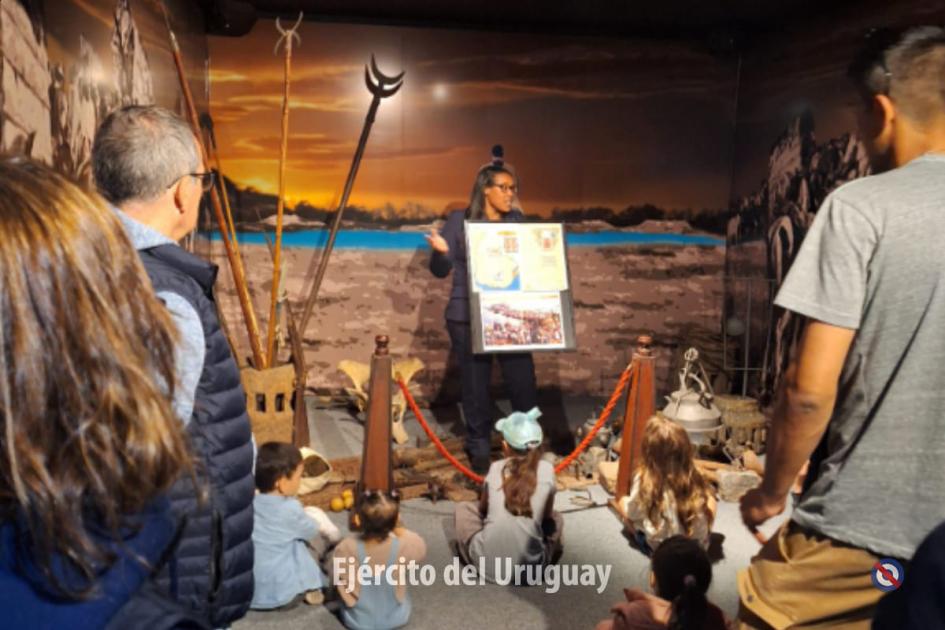 Día del Patrimonio Día del Patrimonio