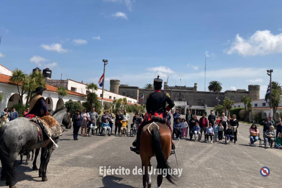 Día del Patrimonio Día del Patrimonio