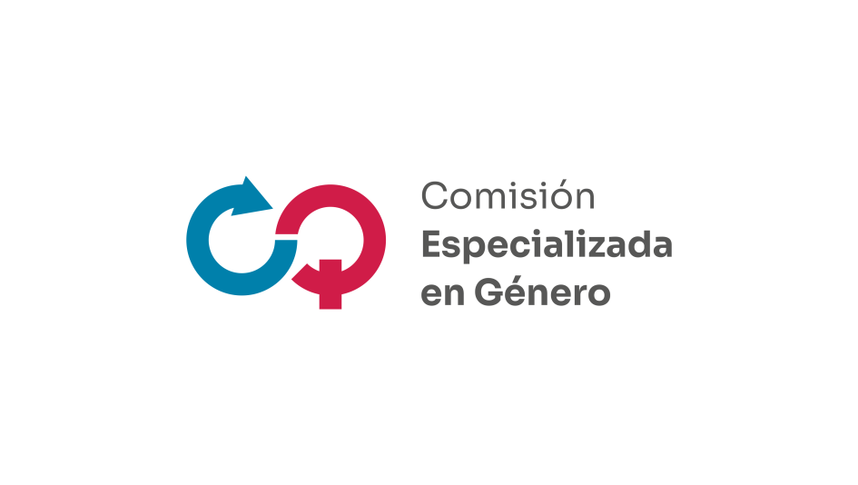 Comisión Especializada en Género Comisión Especializada en Género