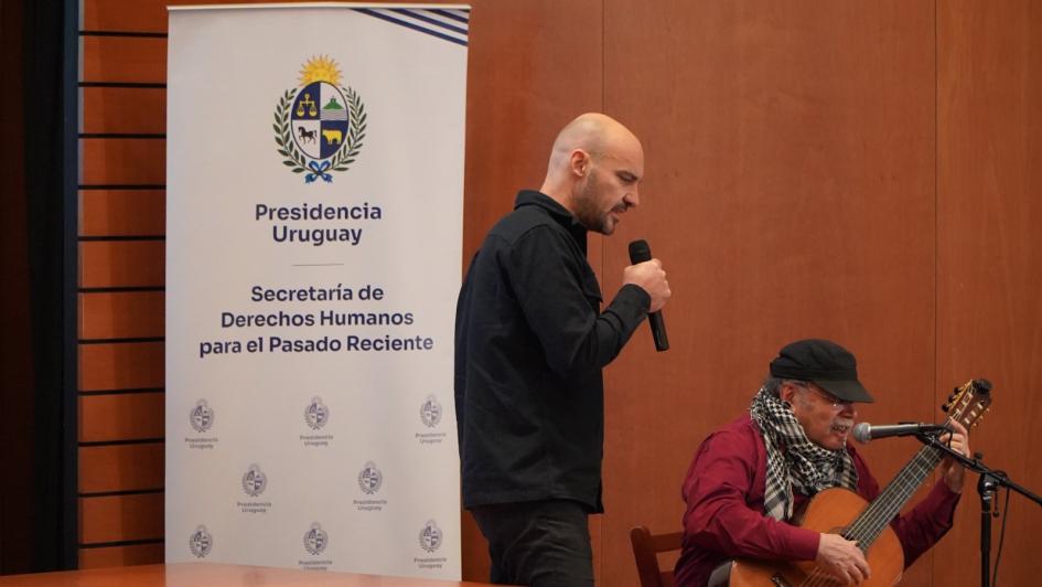 Compromiso del gobierno en búsqueda de la verdad Compromiso del gobierno en búsqueda de la verdad