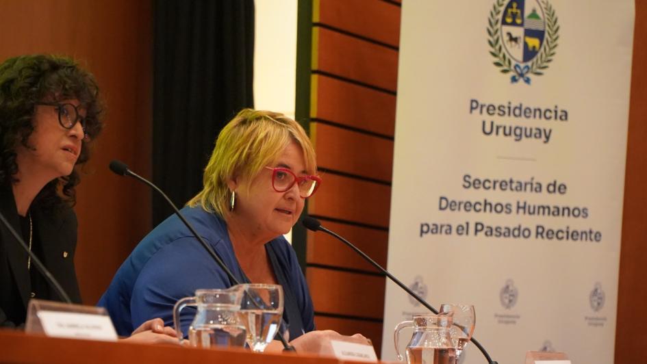 Compromiso del gobierno en búsqueda de la verdad Compromiso del gobierno en búsqueda de la verdad