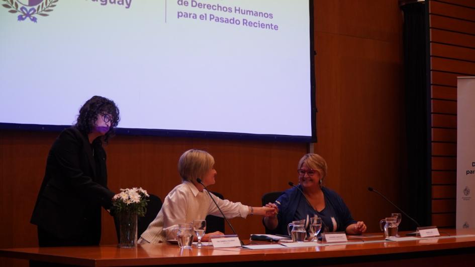 Compromiso del gobierno en búsqueda de la verdad Compromiso del gobierno en búsqueda de la verdad