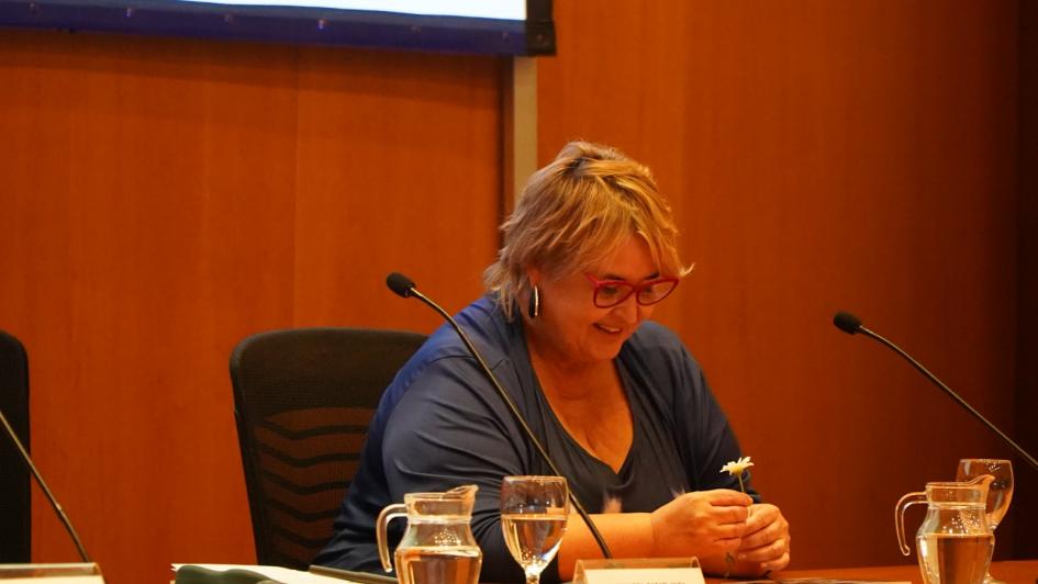 Compromiso del gobierno en búsqueda de la verdad Compromiso del gobierno en búsqueda de la verdad