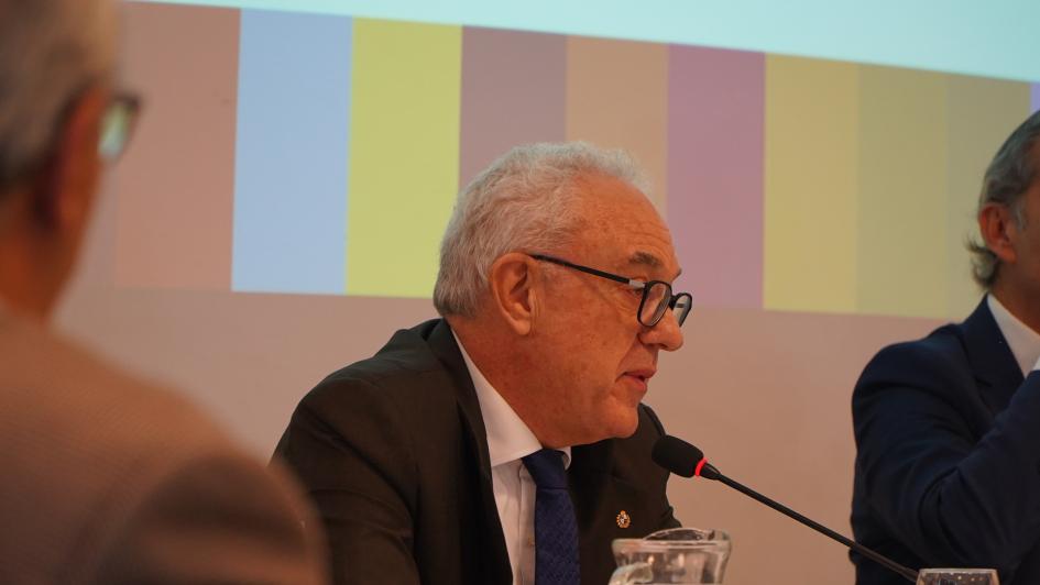 Marco de Cooperación del gobierno con ONU para el quinquenio Marco de Cooperación del gobierno con ONU para el quinquenio