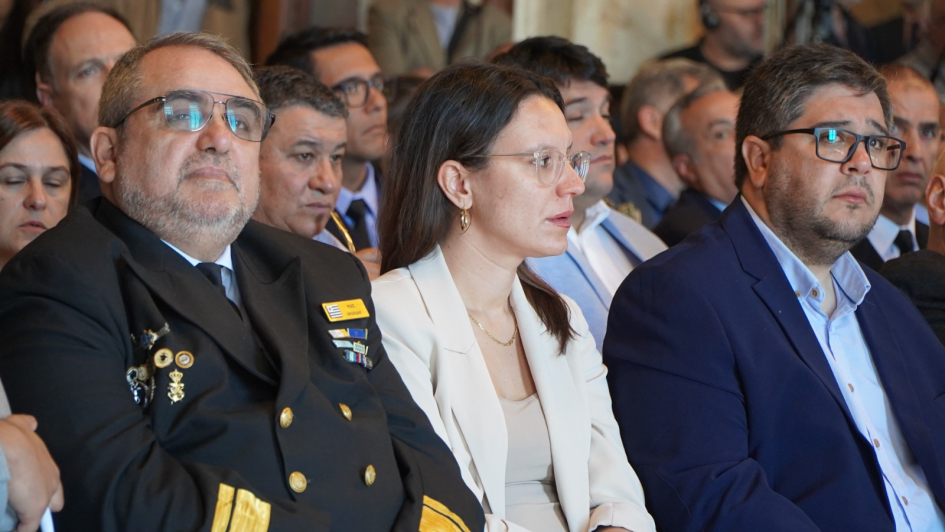Seminario de Defensa Nacional Seminario de Defensa Nacional