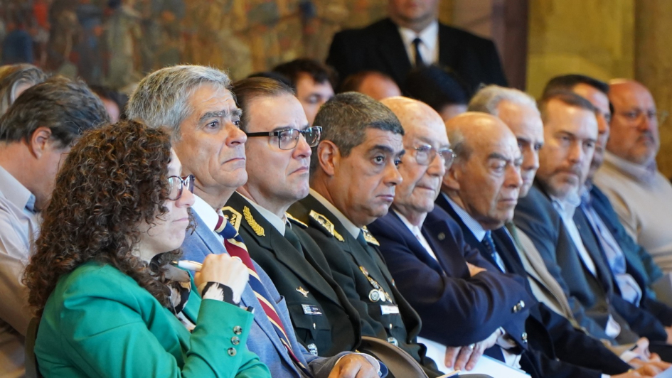 Seminario de Defensa Nacional Seminario de Defensa Nacional