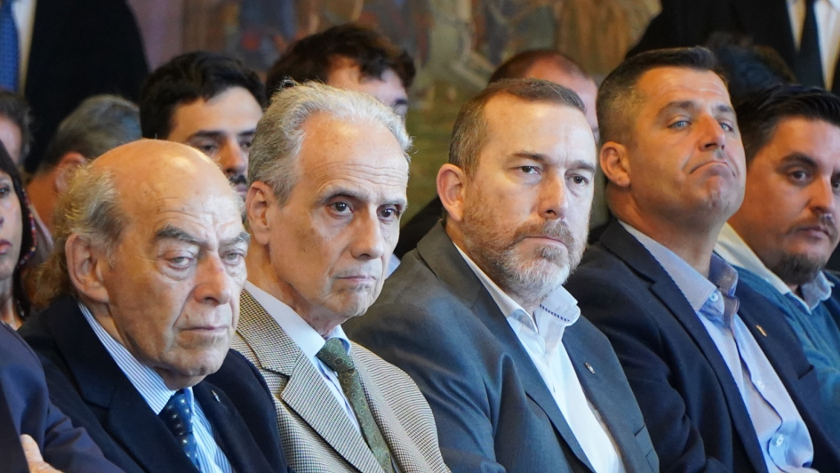 Seminario de Defensa Nacional Seminario de Defensa Nacional