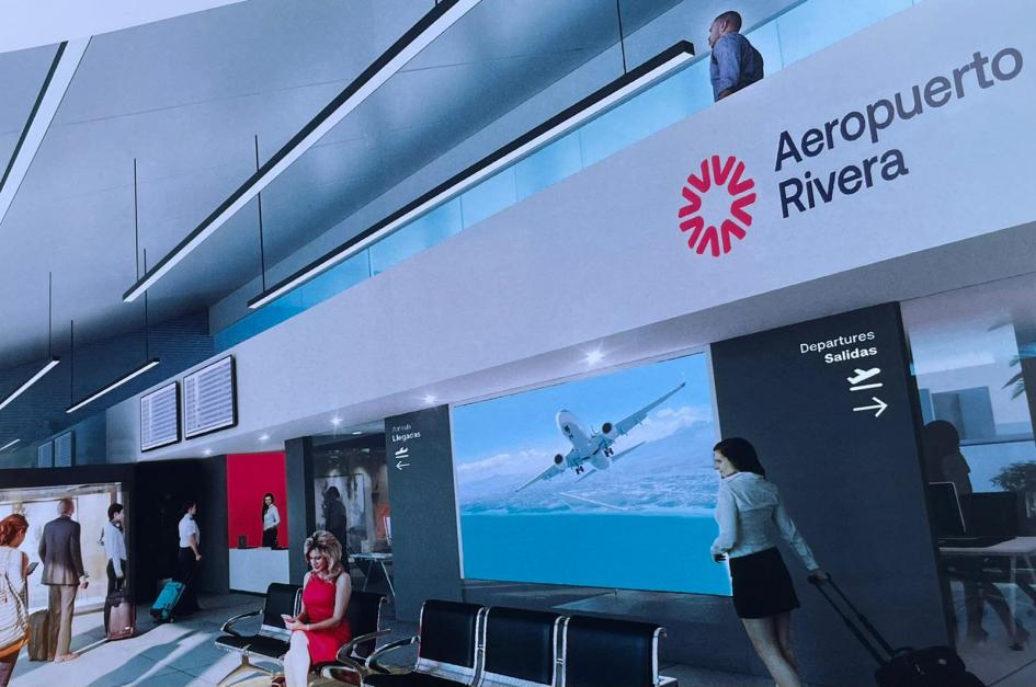 Sistema Nacional de Aeropuertos Sistema Nacional de Aeropuertos