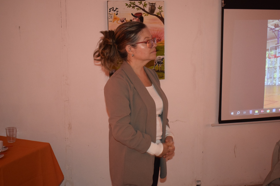 Taller EDN EMUSE - Noviazgo libre de violencia 