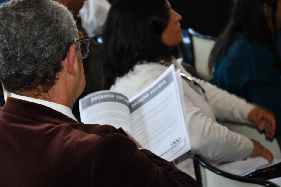 Taller de prevención y salud en el trabajo Taller de prevención y salud en el trabajo