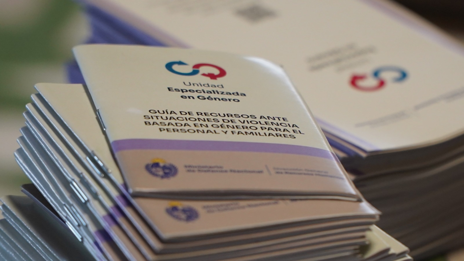 Capacitación sobre prevención del acoso, discriminación y otras formas de violencia Capacitación sobre prevención del acoso, discriminación y otras formas de violencia