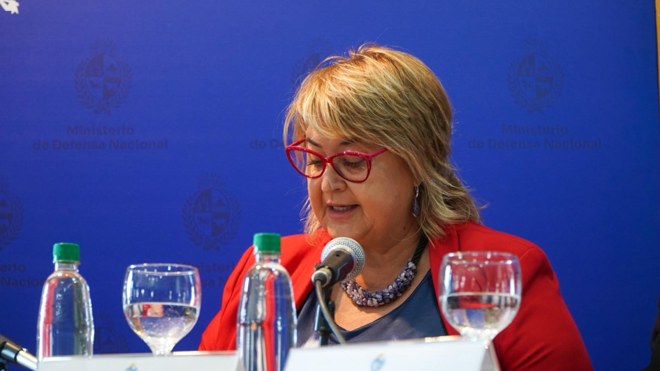 Unidad especializada en Género Unidad especializada en Género