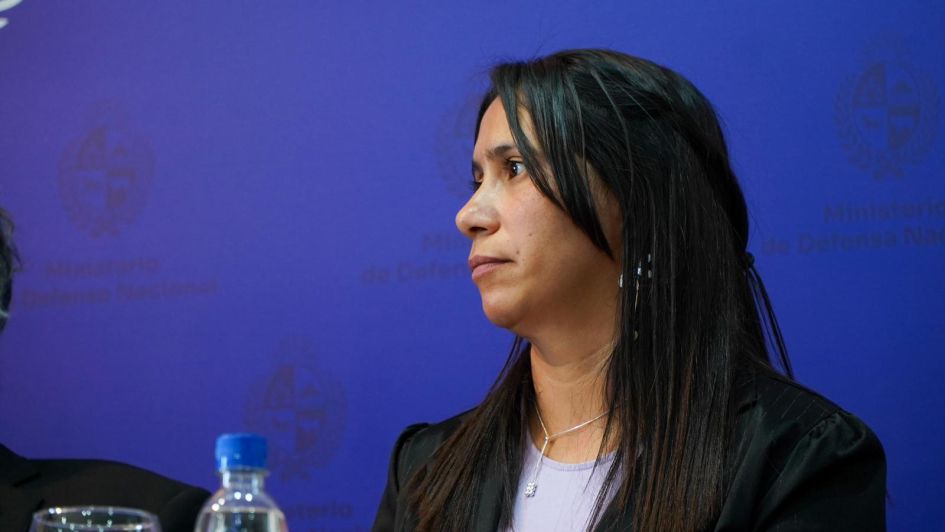 Unidad especializada en Género Unidad especializada en Género