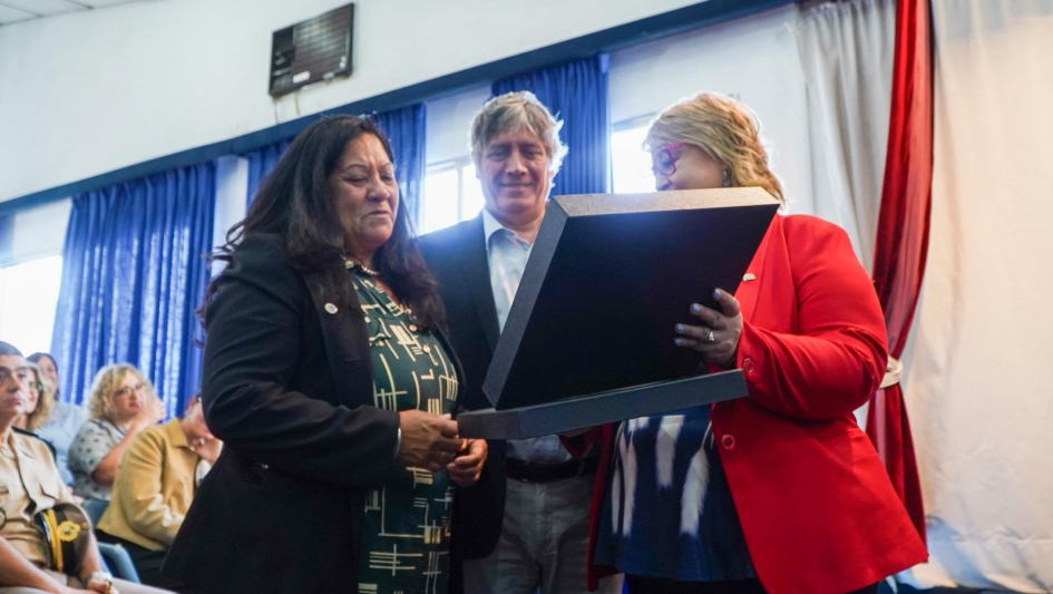 Unidad especializada en Género Unidad especializada en Género