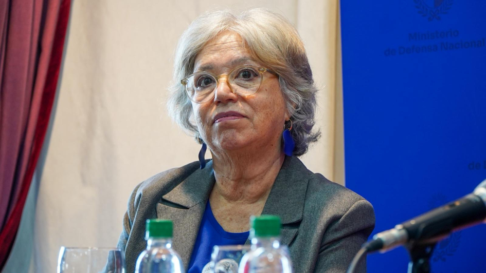 Unidad especializada en Género Unidad especializada en Género