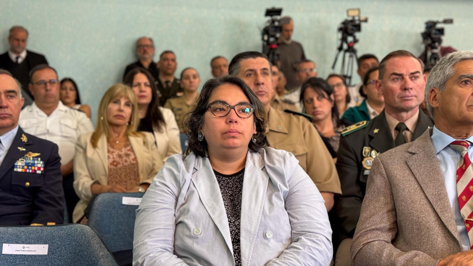 Unidad especializada en Género Unidad especializada en Género