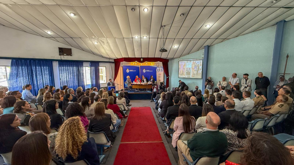 Unidad especializada en Género Unidad especializada en Género