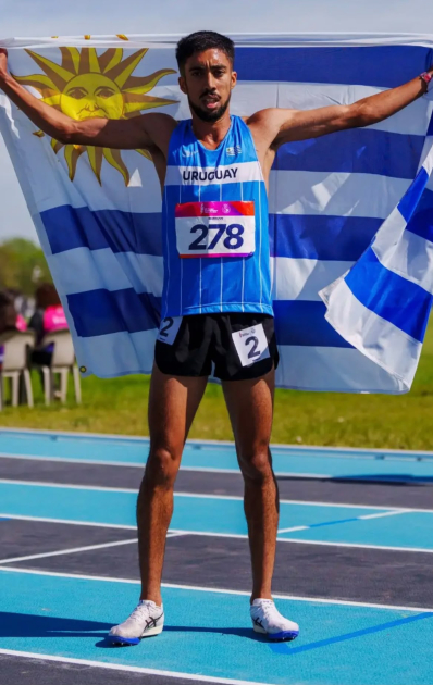 Valentín Soca 