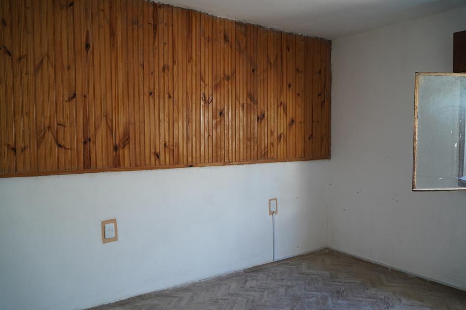 Entrega de la primera vivienda del Plan Avanzar a integrante de la Armada Nacional